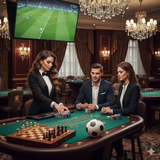 竞彩计算器App界面展示